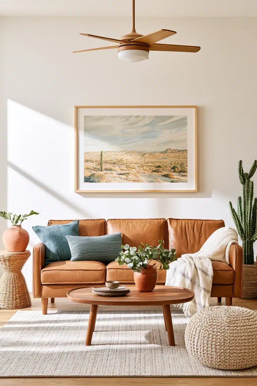 27 Vintage Western Decor Ideas for a Charming Rustic Home