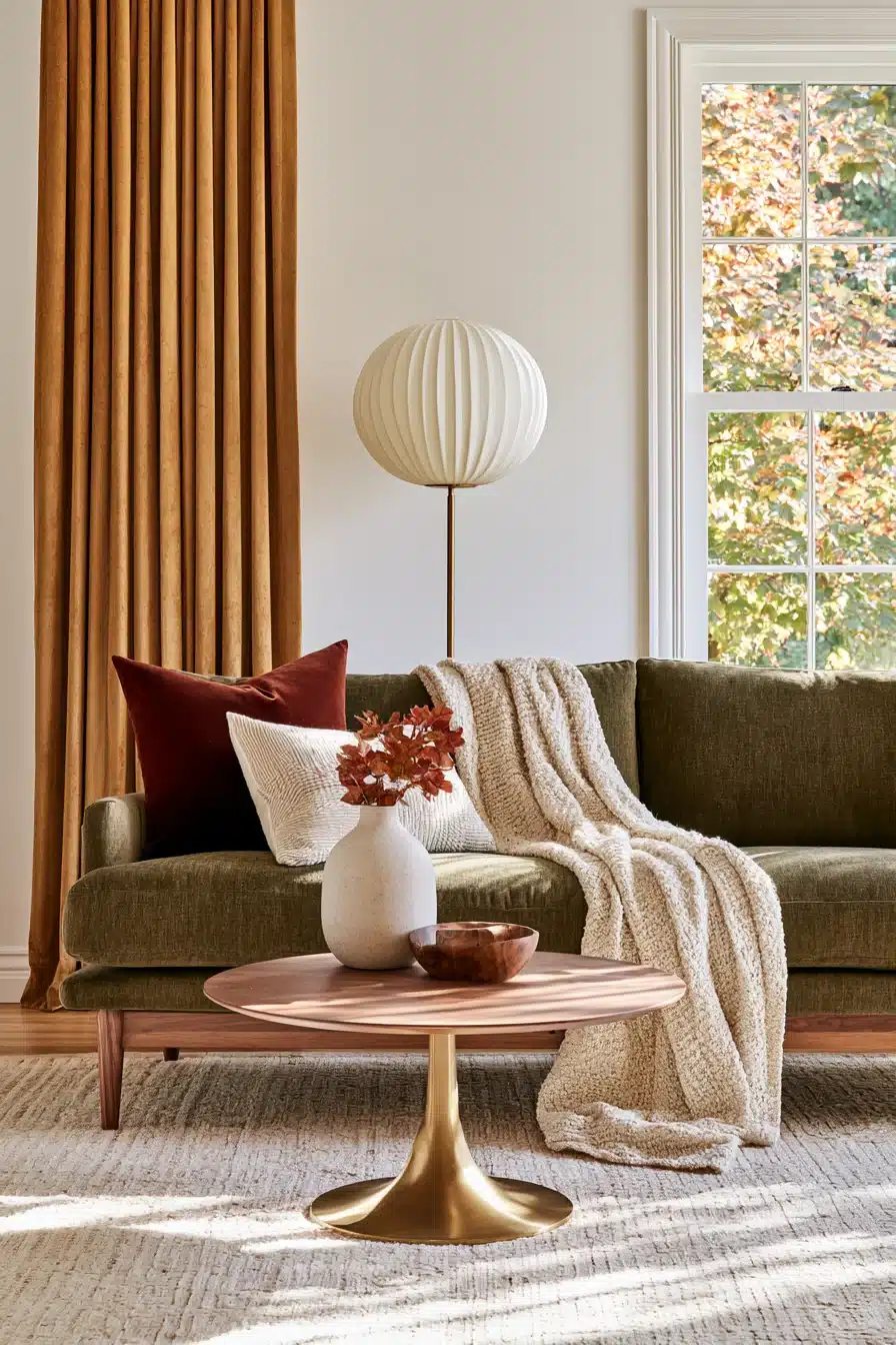 27 Cozy Fall House Ideas for a Warm and Inviting Home