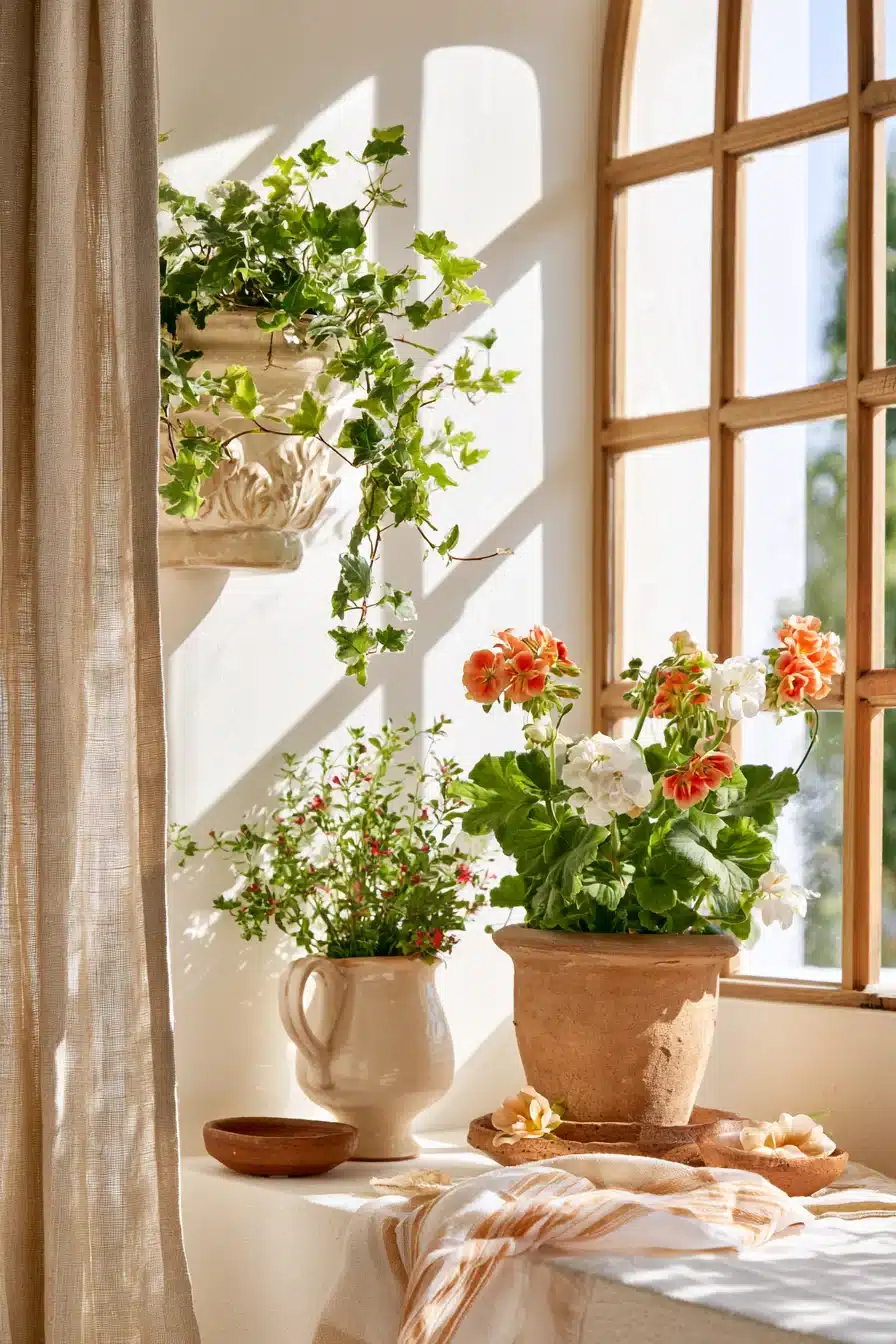 27 Dreamy Cottagecore Wall Decor Ideas for a Charming Romantic Home
