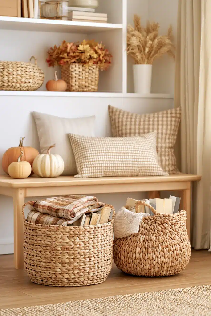 27 Cozy Fall House Ideas for a Warm and Inviting Home