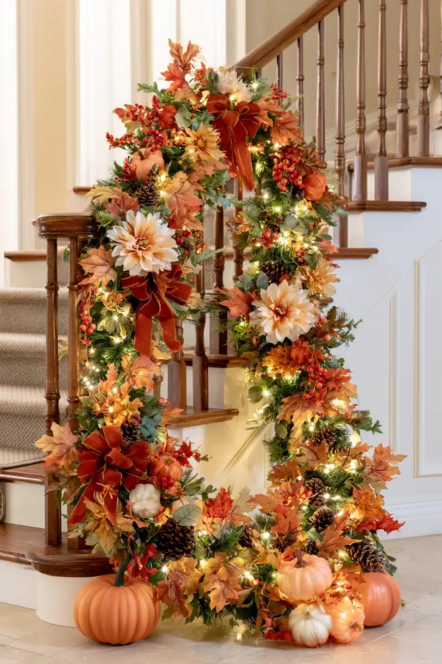 27 Cozy Fall House Ideas for a Warm and Inviting Home