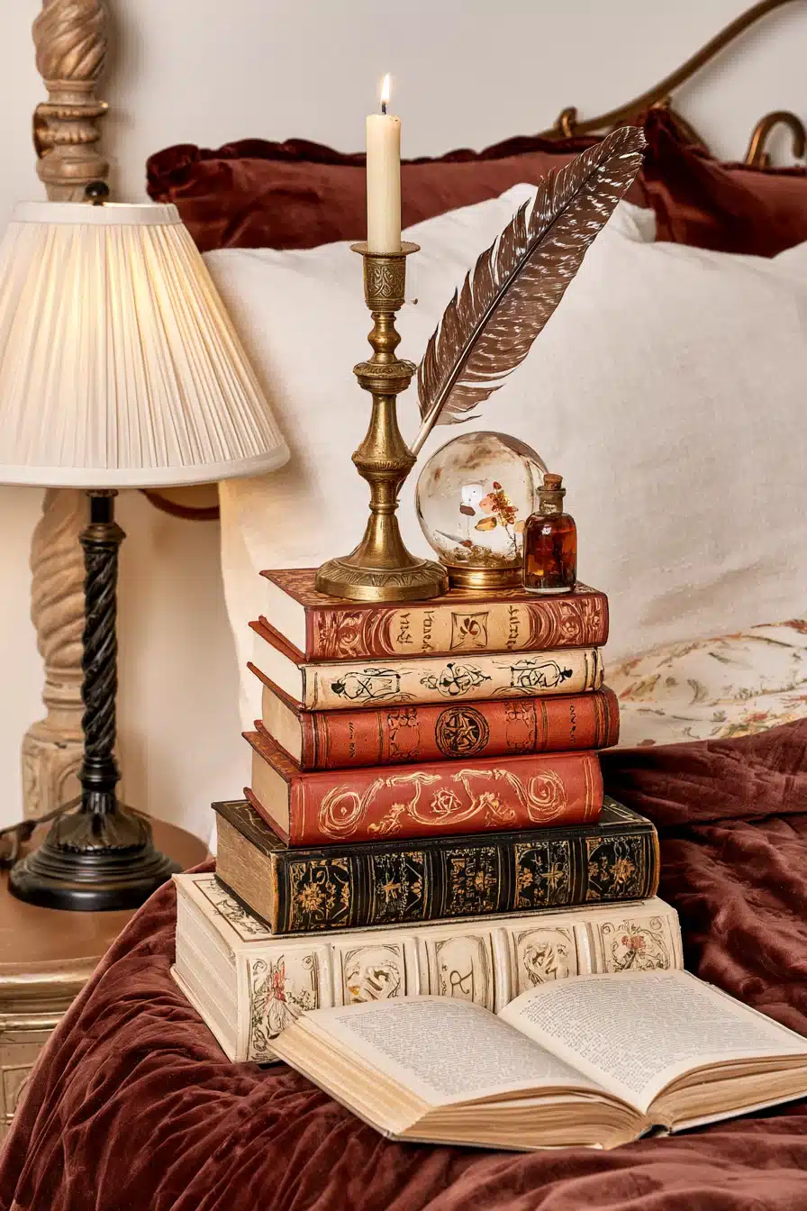 27 Magical Harry Potter Room Decor Ideas Every Fan Will Love
