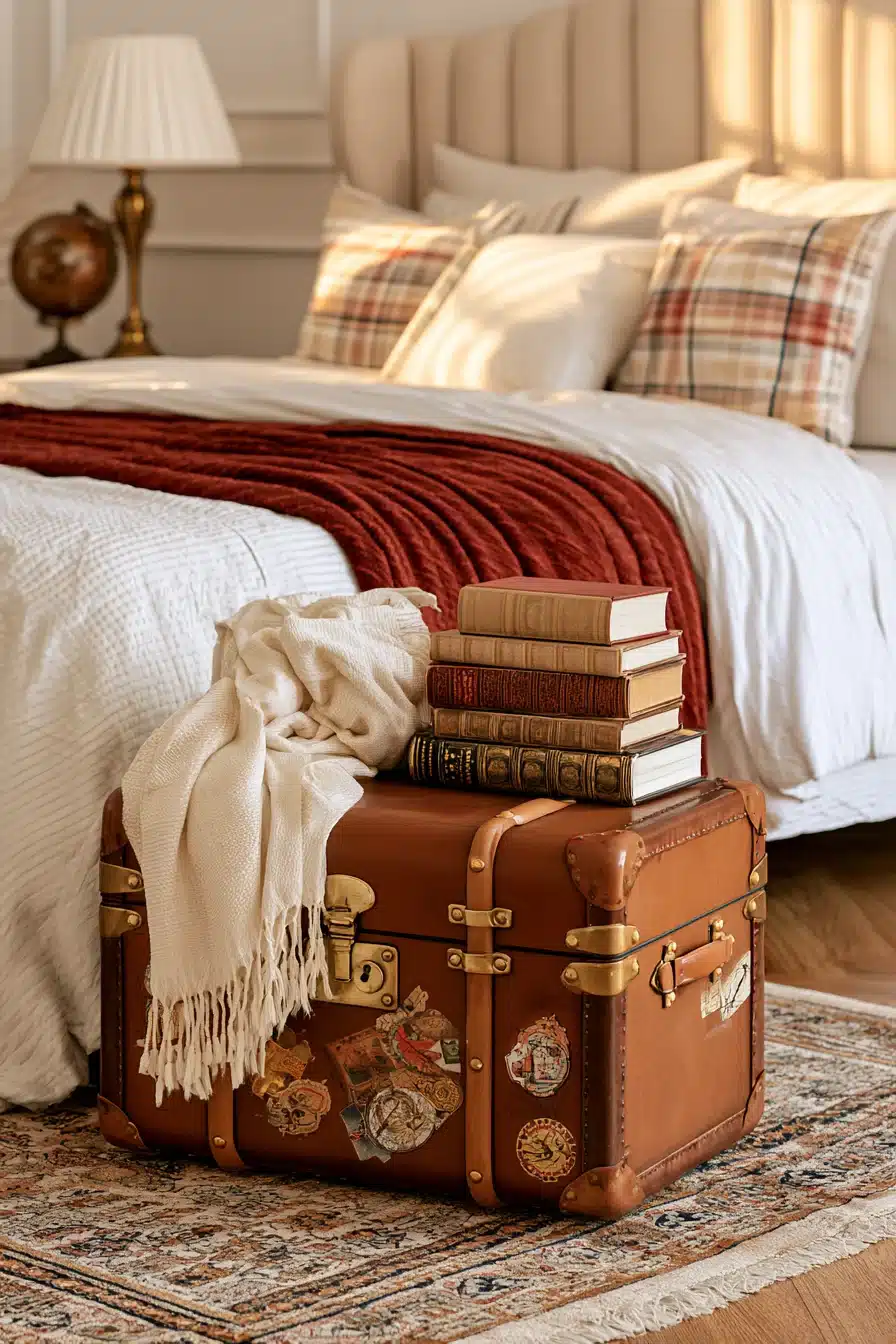 27 Magical Harry Potter Room Decor Ideas Every Fan Will Love