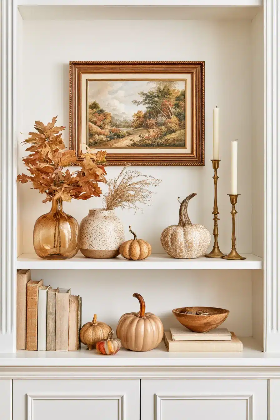 27 Cozy Fall House Ideas for a Warm and Inviting Home