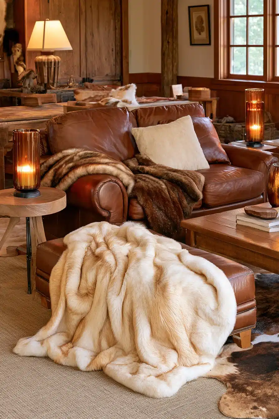 27 Vintage Western Decor Ideas for a Charming Rustic Home