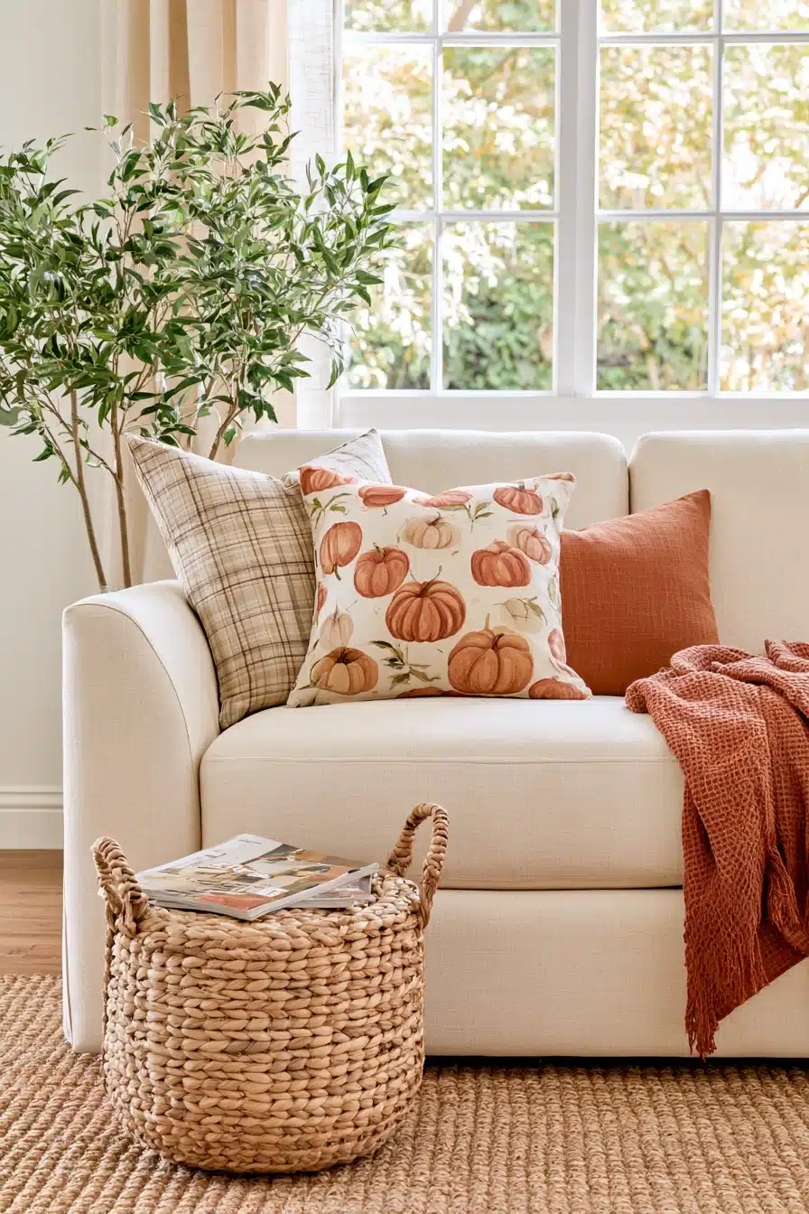 27 Cozy Fall House Ideas for a Warm and Inviting Home