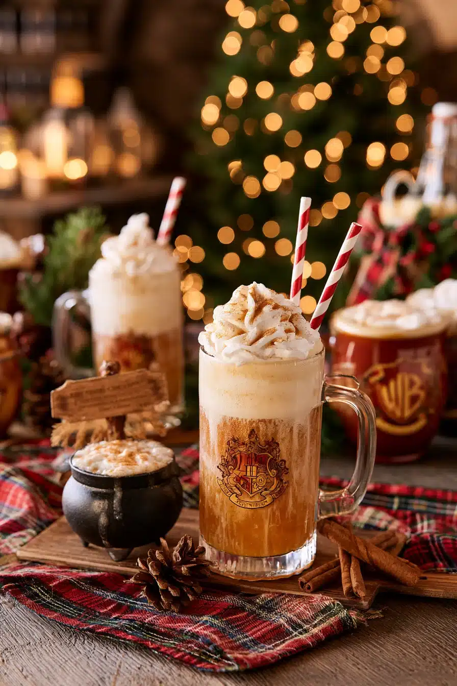 27 Magical Harry Potter Christmas Ideas Every Wizarding Fan Will Love