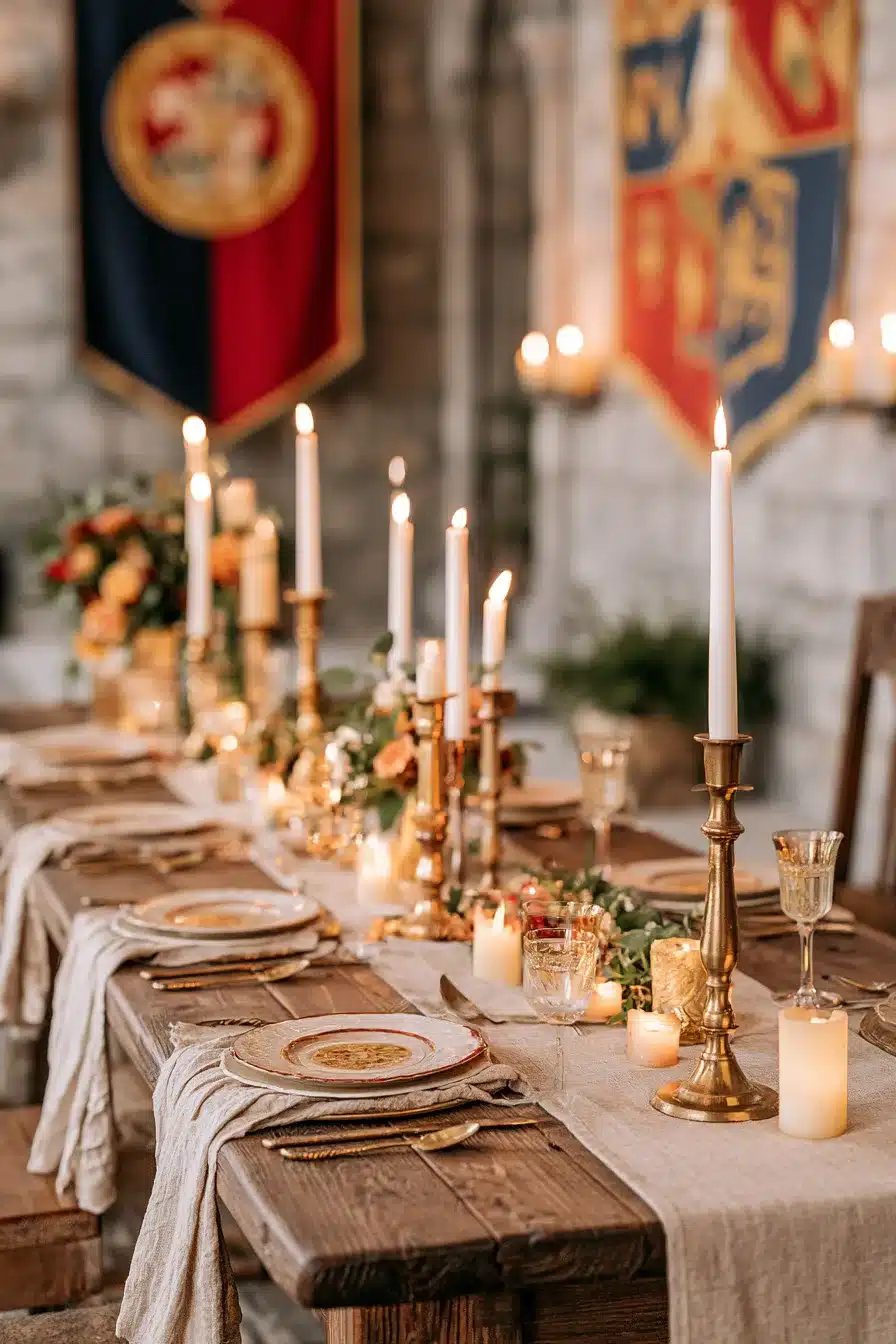 27 Magical Harry Potter Room Decor Ideas Every Fan Will Love