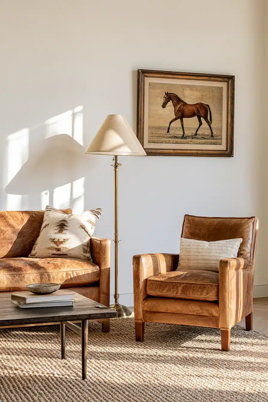 27 Vintage Western Decor Ideas for a Charming Rustic Home