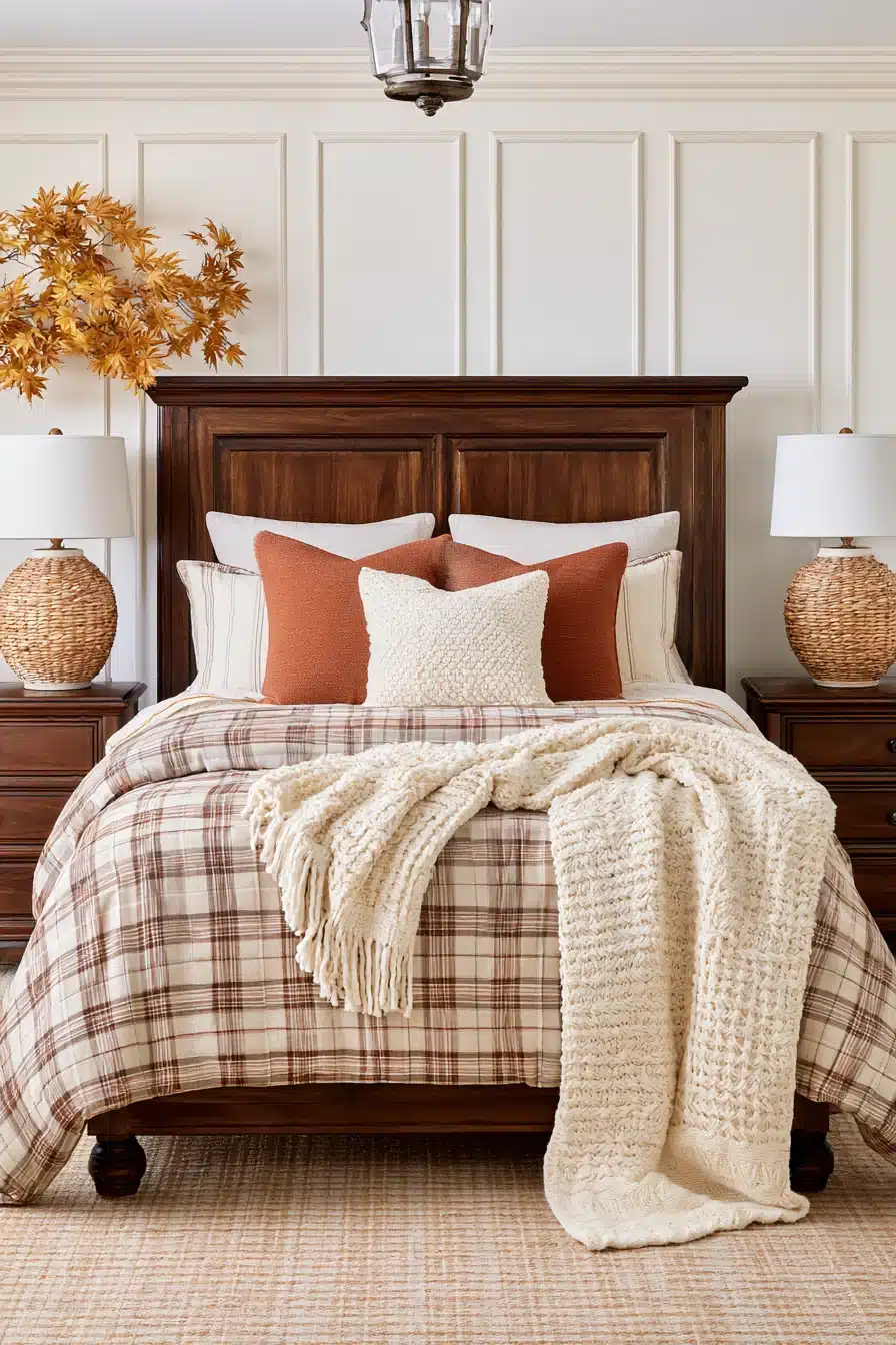 27 Cozy Fall House Ideas for a Warm and Inviting Home