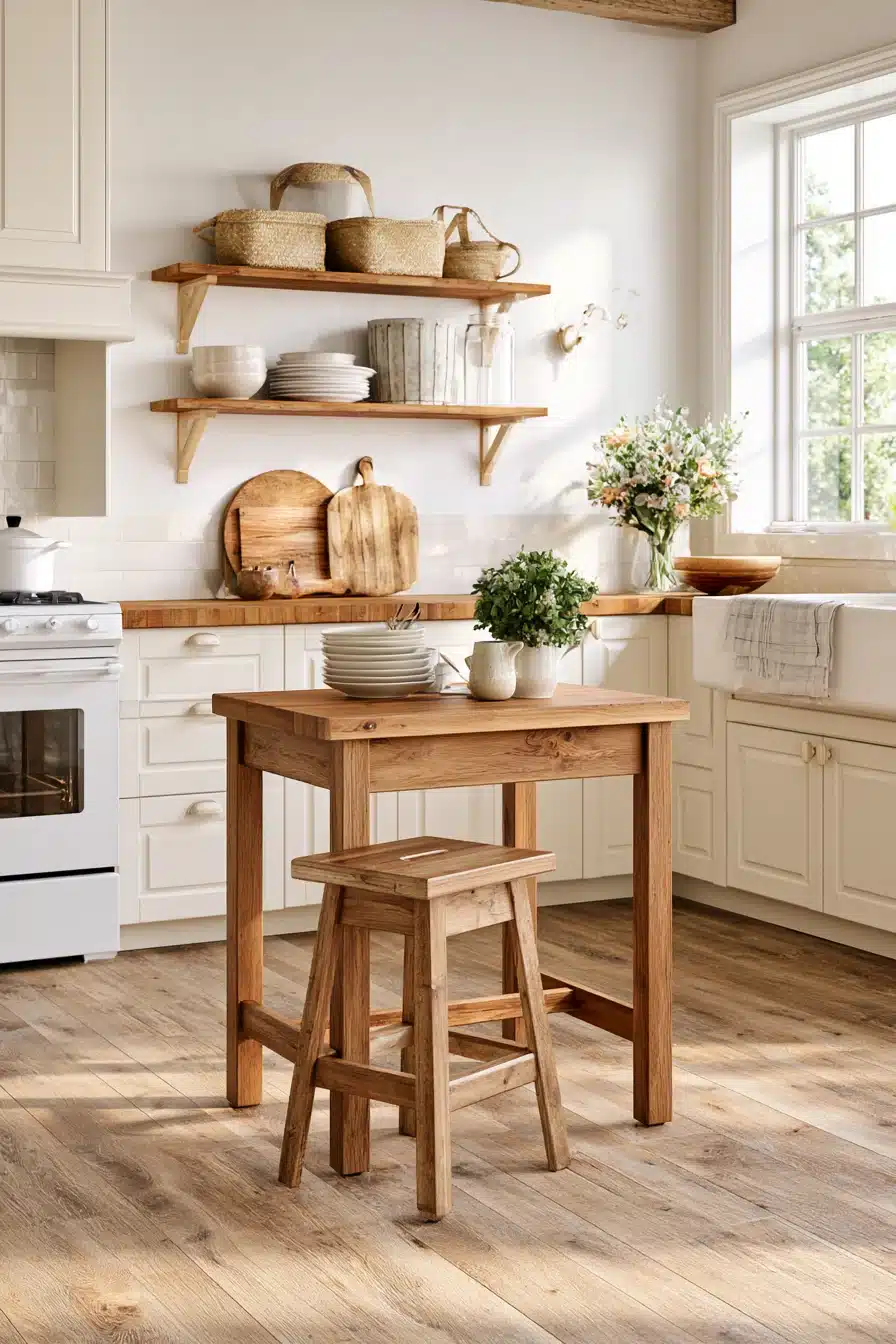 27 Cozy Cabin Kitchen Ideas for a Warm Rustic Retreat