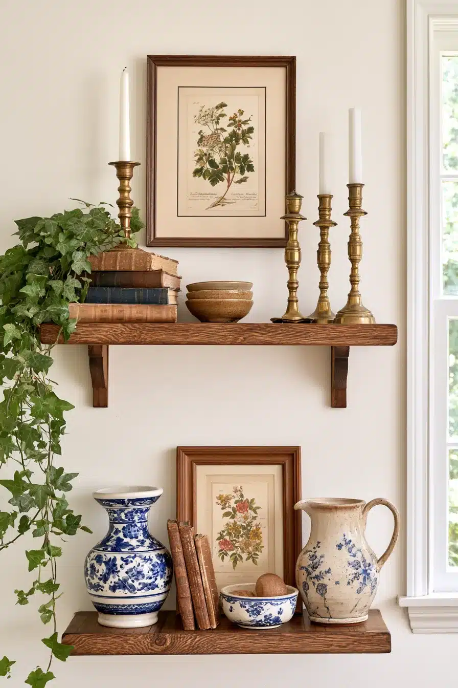 27 Enchanting Cottagecore Home Decor Ideas for a Cozy Storybook Retreat