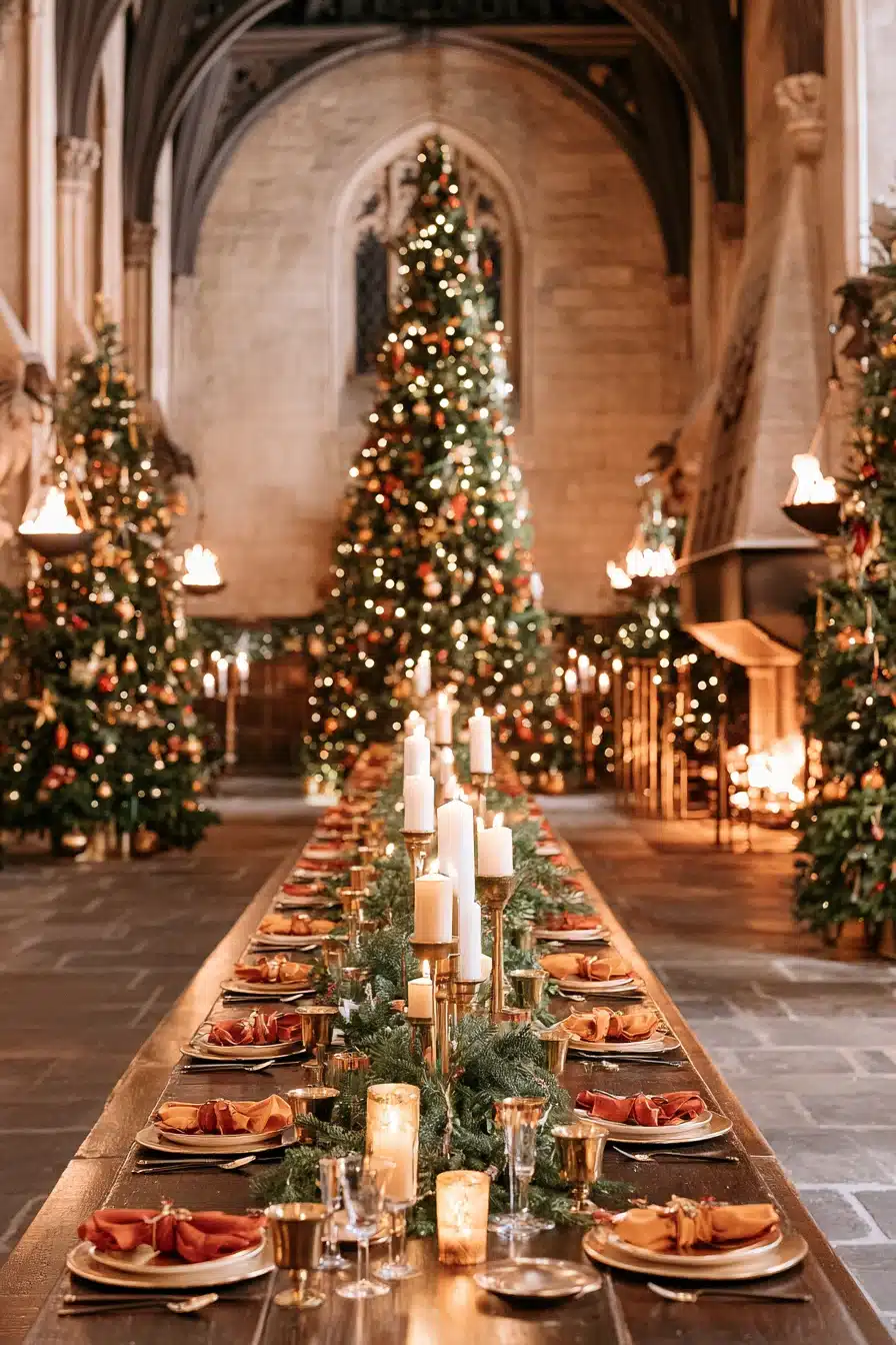 27 Magical Harry Potter Christmas Ideas Every Wizarding Fan Will Love