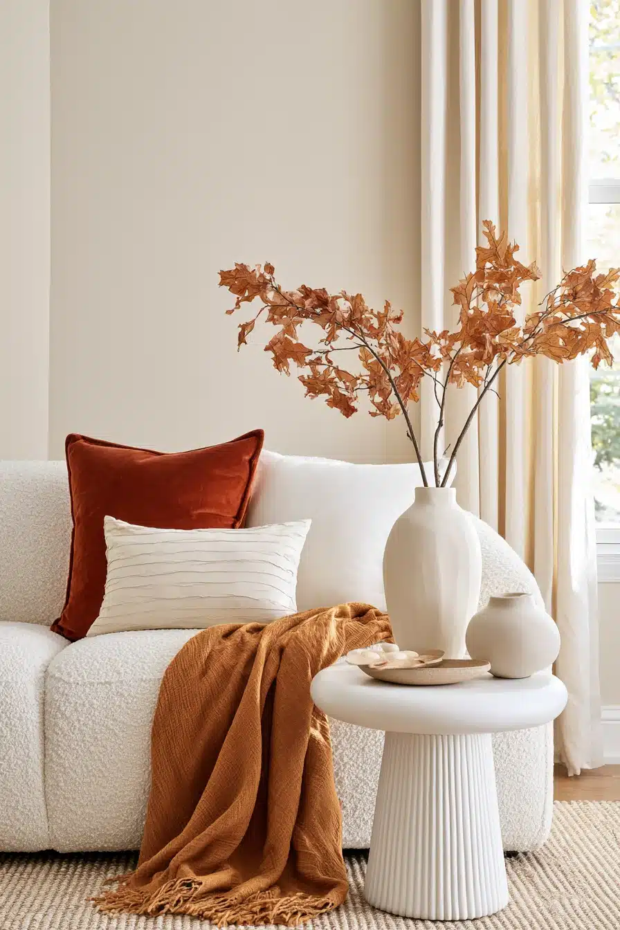 27 Cozy Fall House Ideas for a Warm and Inviting Home
