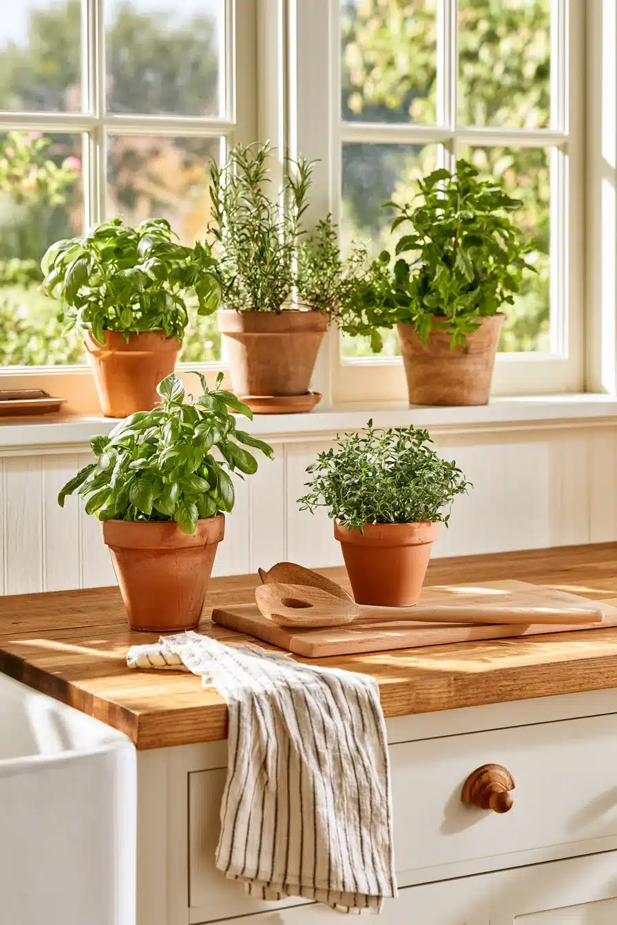 27 Cozy Cabin Kitchen Ideas for a Warm Rustic Retreat