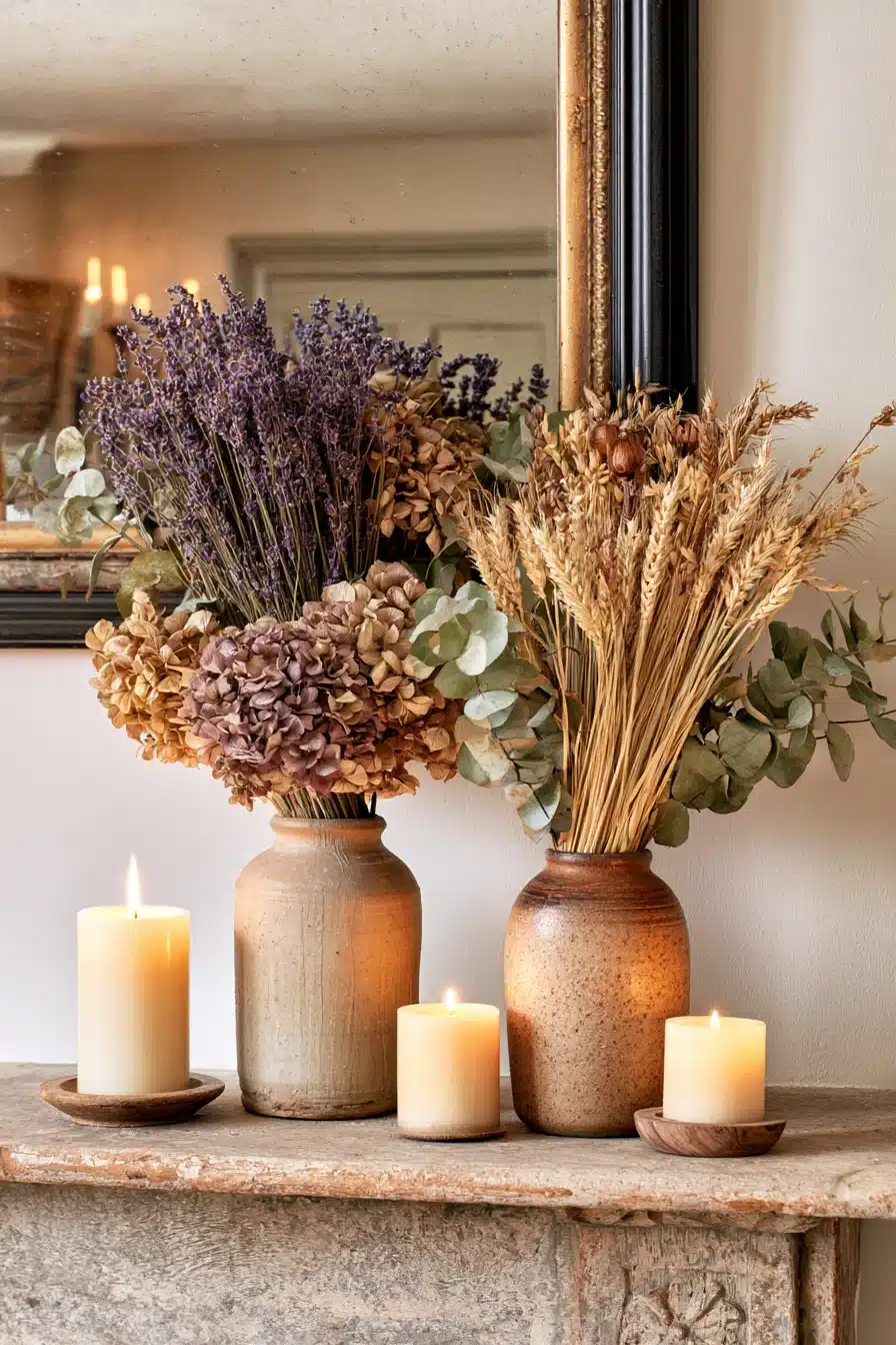 27 Enchanting Cottagecore Home Decor Ideas for a Cozy Storybook Retreat