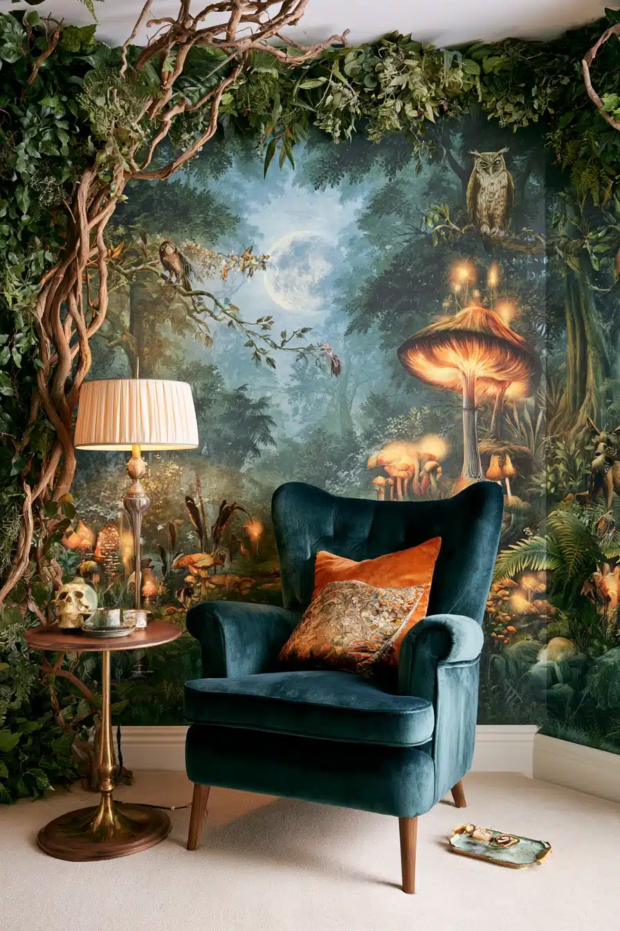 27 Magical Harry Potter Room Decor Ideas Every Fan Will Love