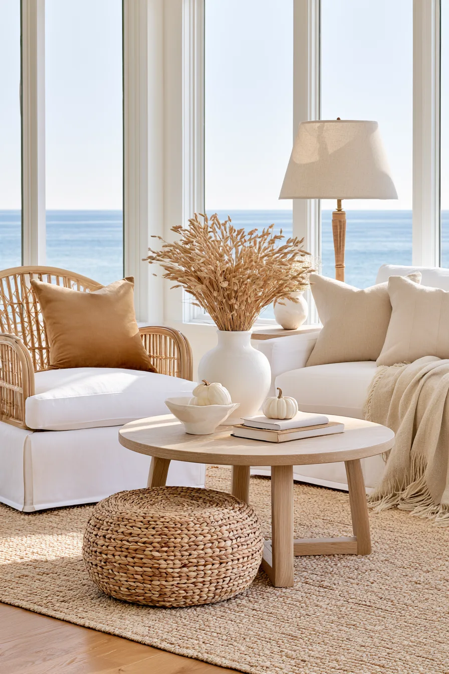 27 Cozy Fall House Ideas for a Warm and Inviting Home
