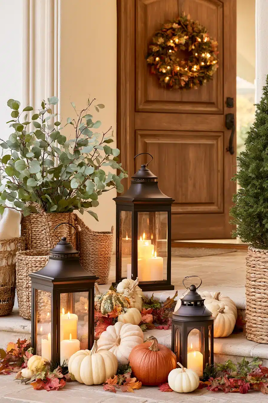 27 Cozy Fall House Ideas for a Warm and Inviting Home