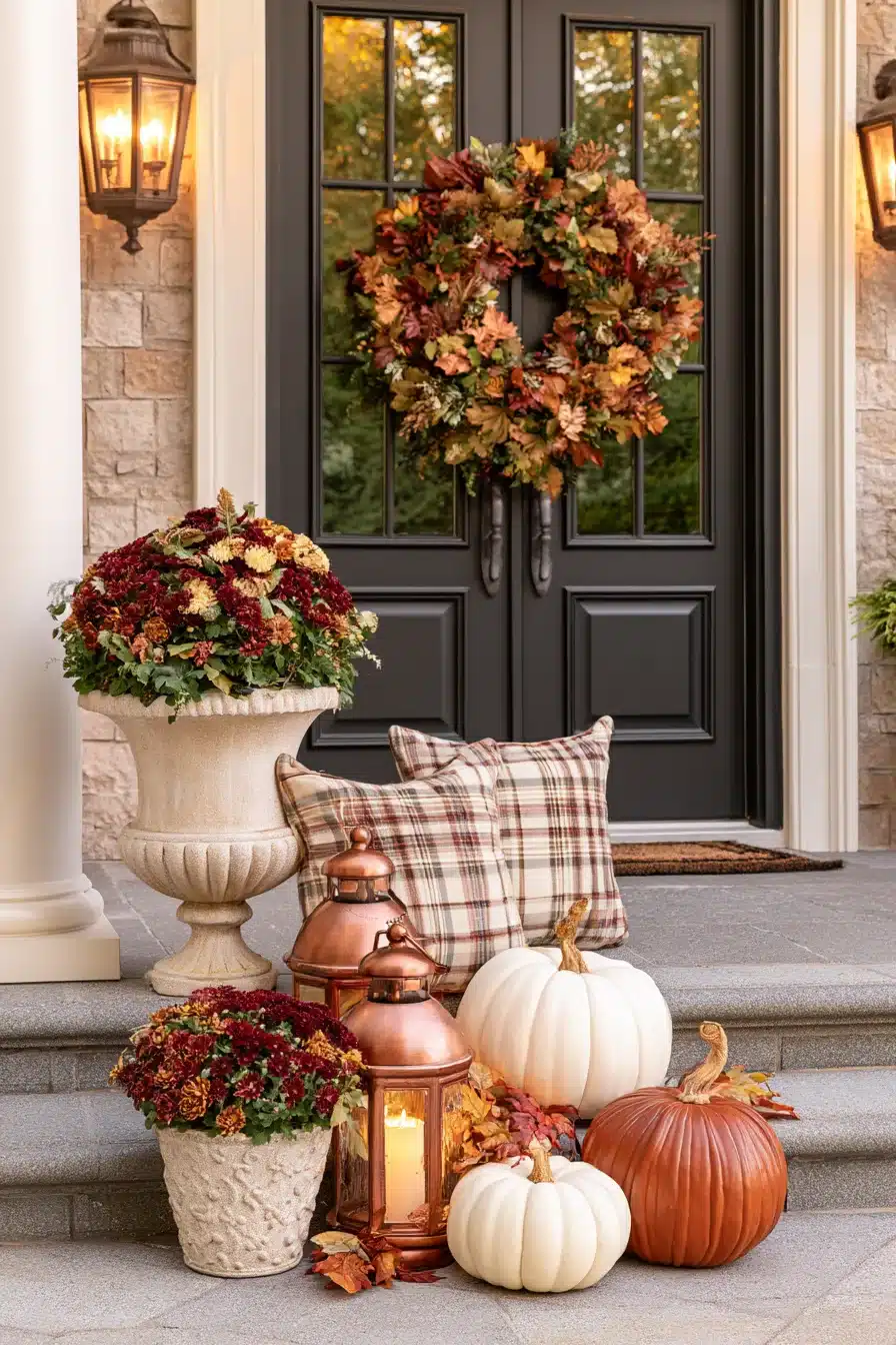 27 Cozy Fall House Ideas for a Warm and Inviting Home