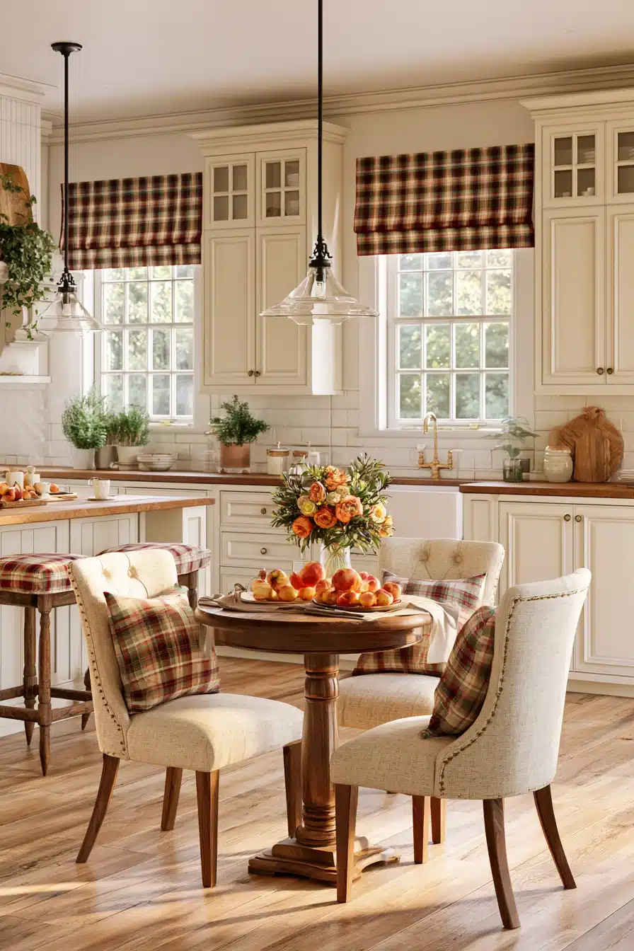 27 Cozy Cabin Kitchen Ideas for a Warm Rustic Retreat