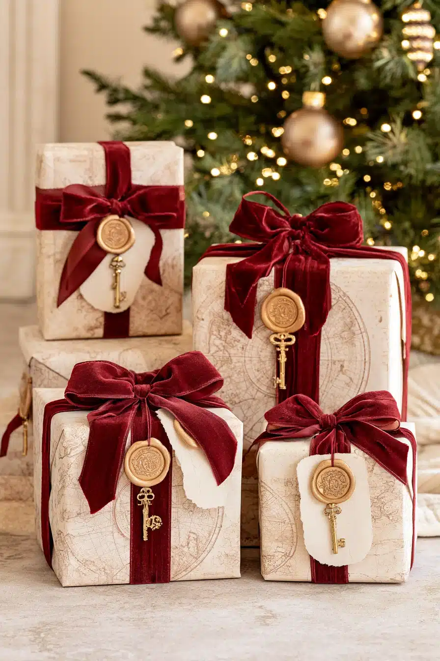 27 Magical Harry Potter Christmas Ideas Every Wizarding Fan Will Love
