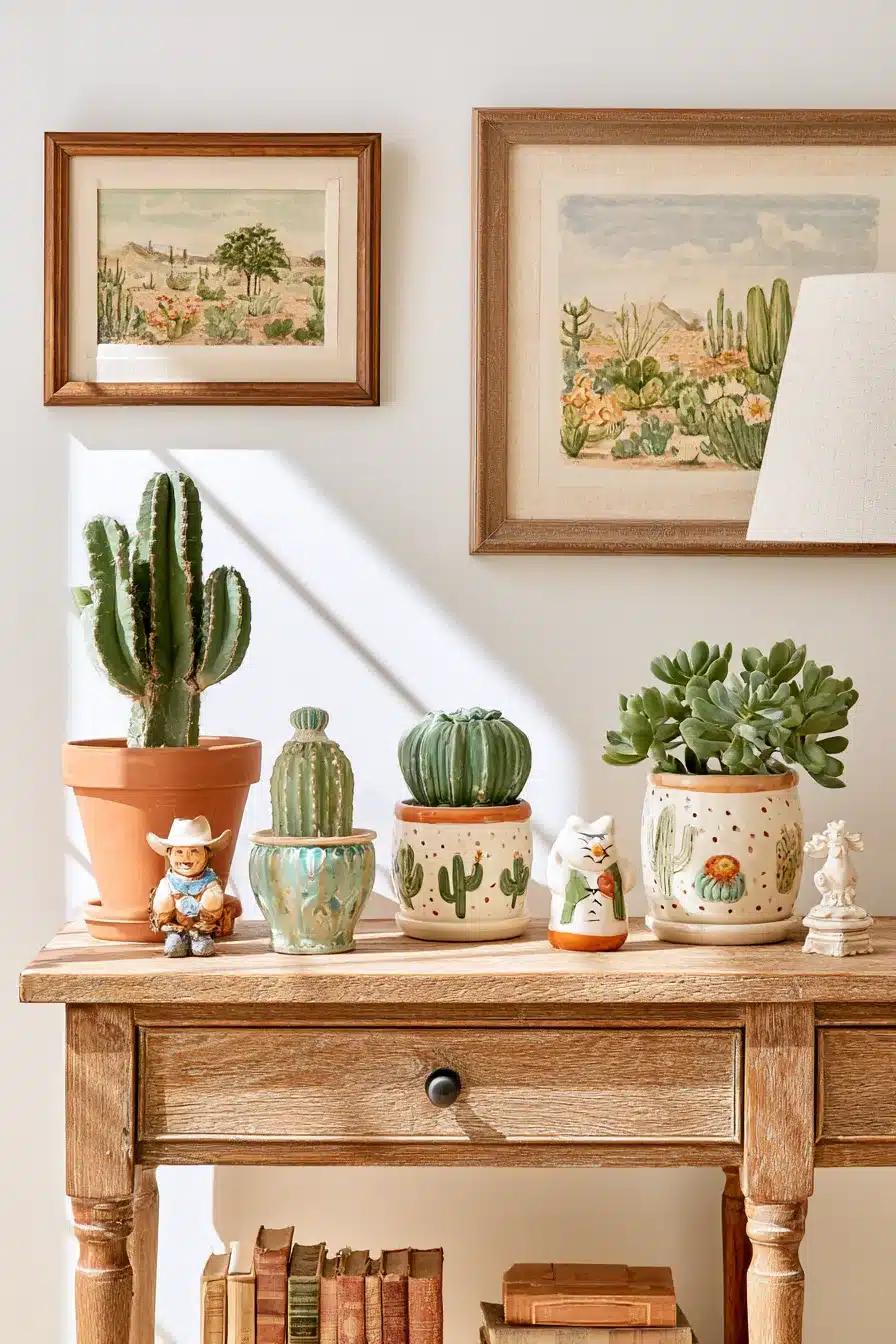 27 Vintage Western Decor Ideas for a Charming Rustic Home