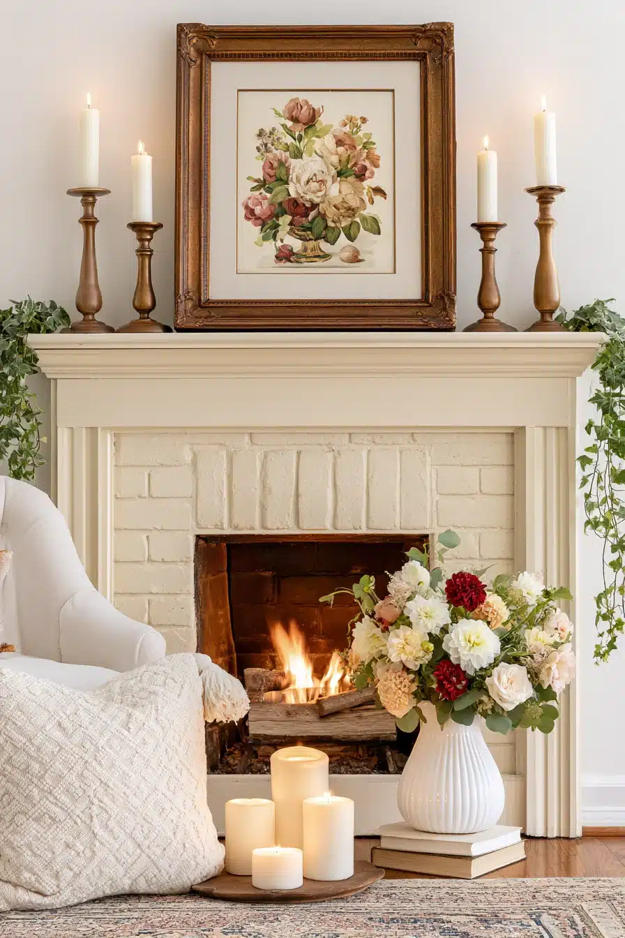 27 Enchanting Cottagecore Home Decor Ideas for a Cozy Storybook Retreat