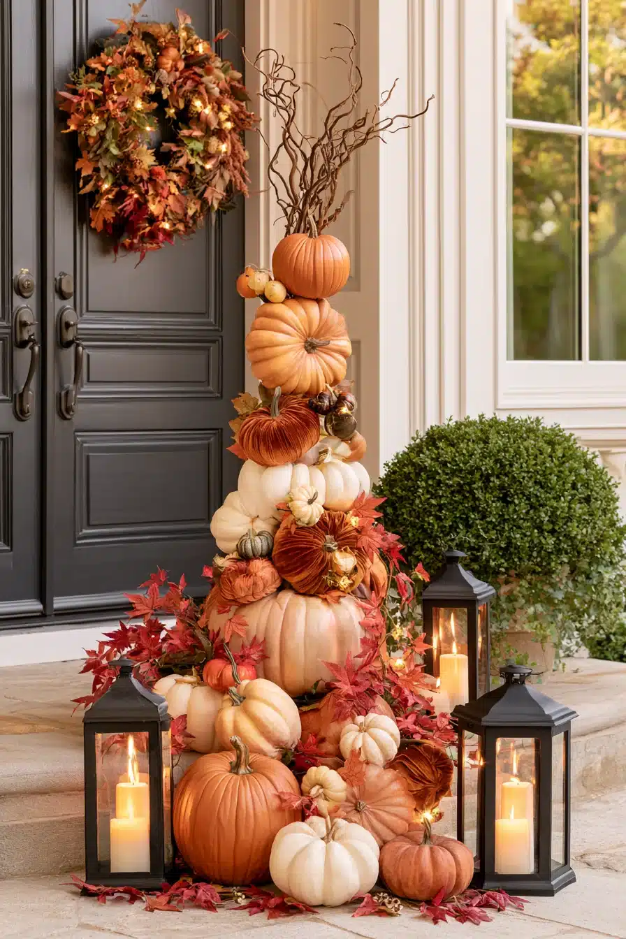 27 Cozy Fall House Ideas for a Warm and Inviting Home