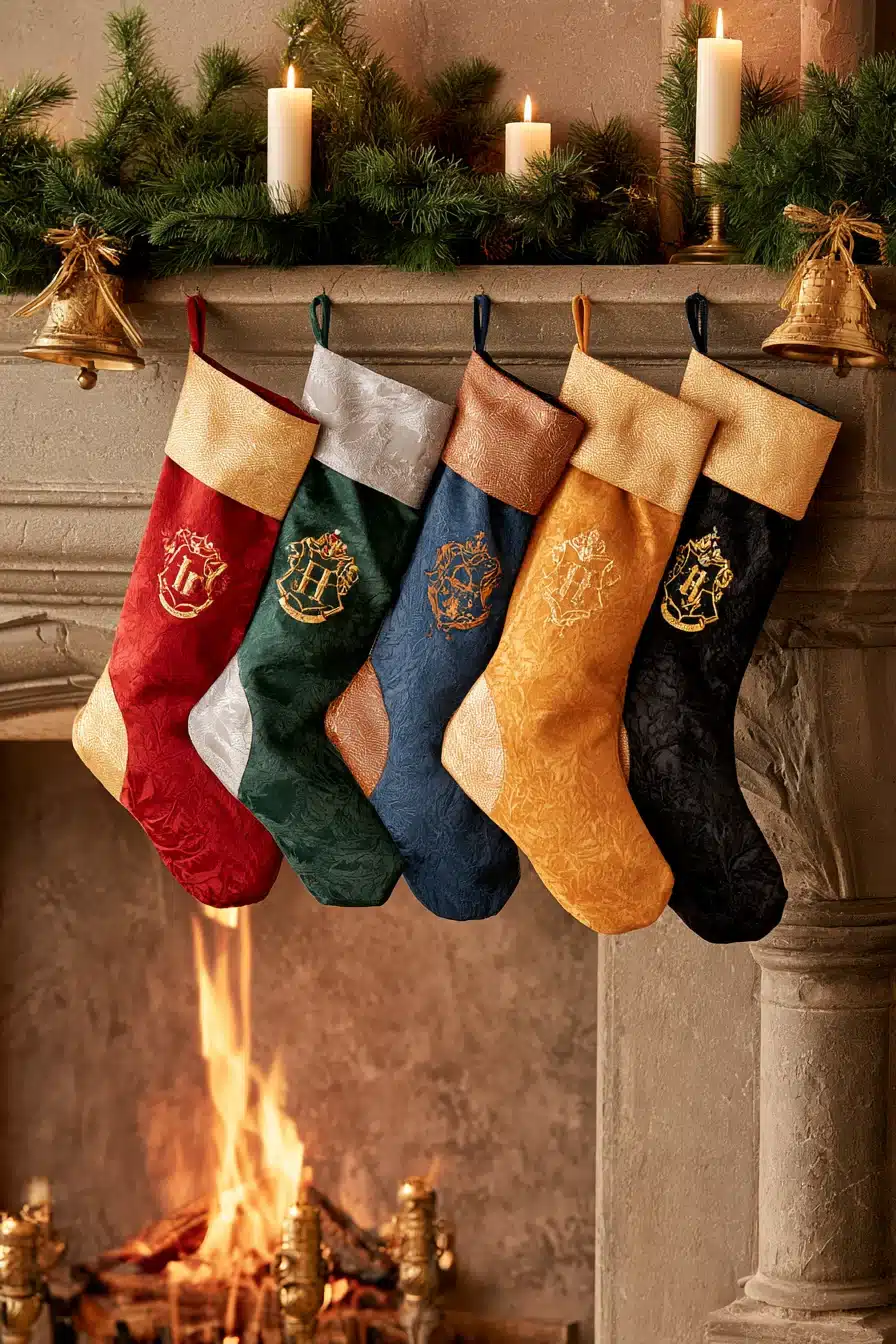 27 Magical Harry Potter Christmas Ideas Every Wizarding Fan Will Love