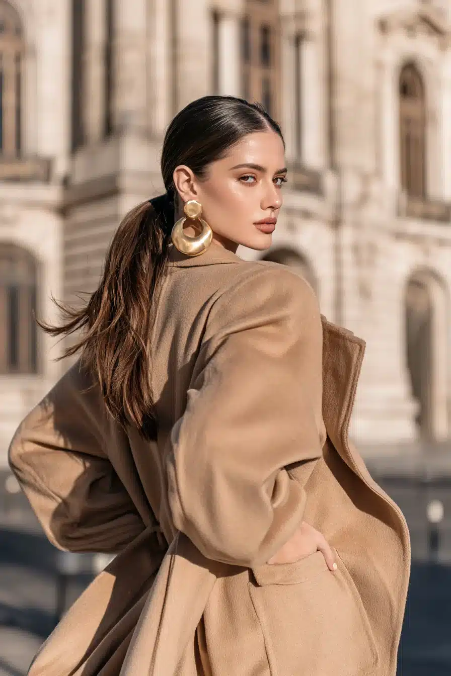 27 Gorgeous Hairstyles for Autumn That Capture Cozy Seasonal Style