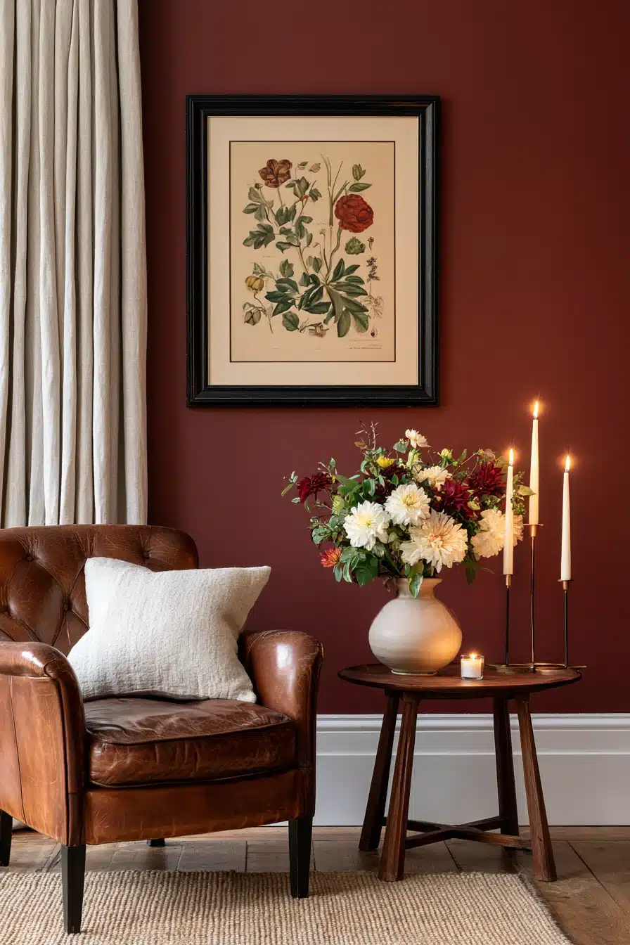 27 Cozy Fall House Ideas for a Warm and Inviting Home