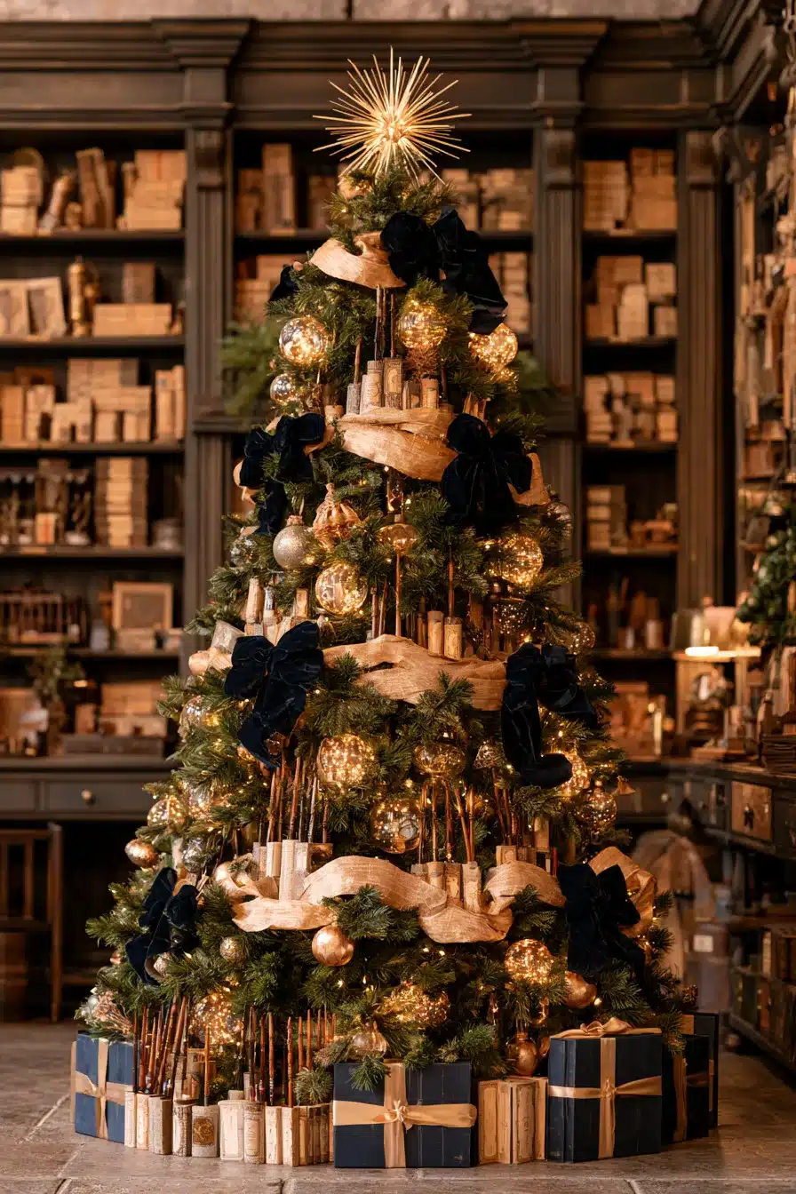 27 Magical Harry Potter Christmas Ideas Every Wizarding Fan Will Love