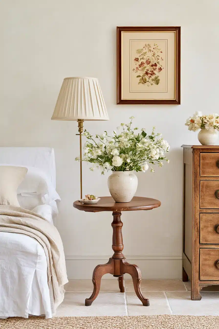 27 Enchanting Cottagecore Home Decor Ideas for a Cozy Storybook Retreat
