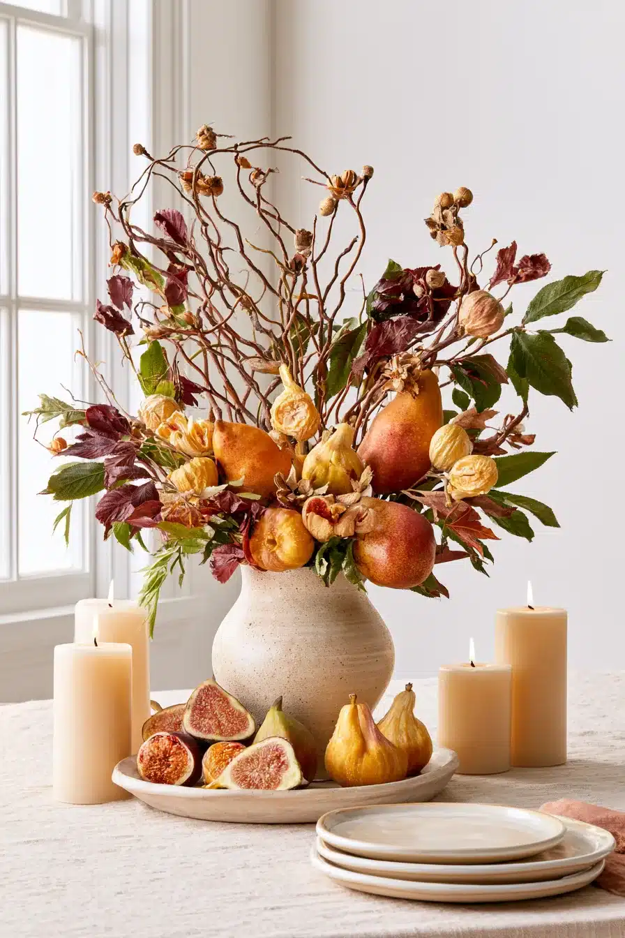 27 Cozy Fall House Ideas for a Warm and Inviting Home