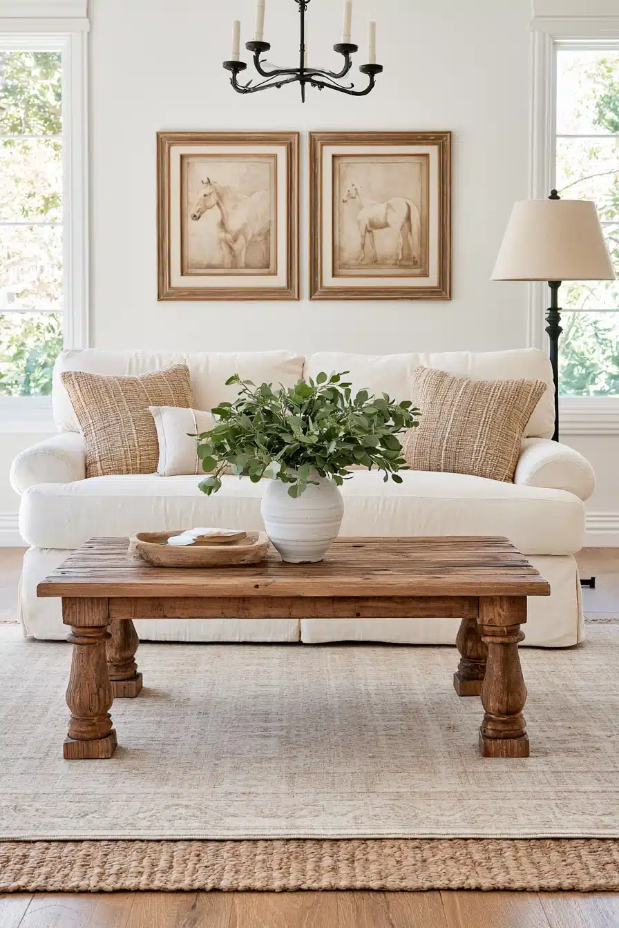 27 Vintage Western Decor Ideas for a Charming Rustic Home