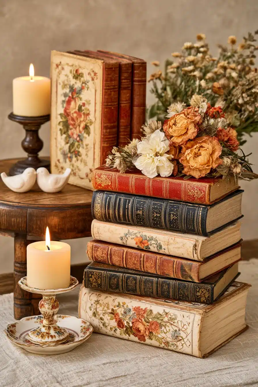 27 Enchanting Cottagecore Home Decor Ideas for a Cozy Storybook Retreat