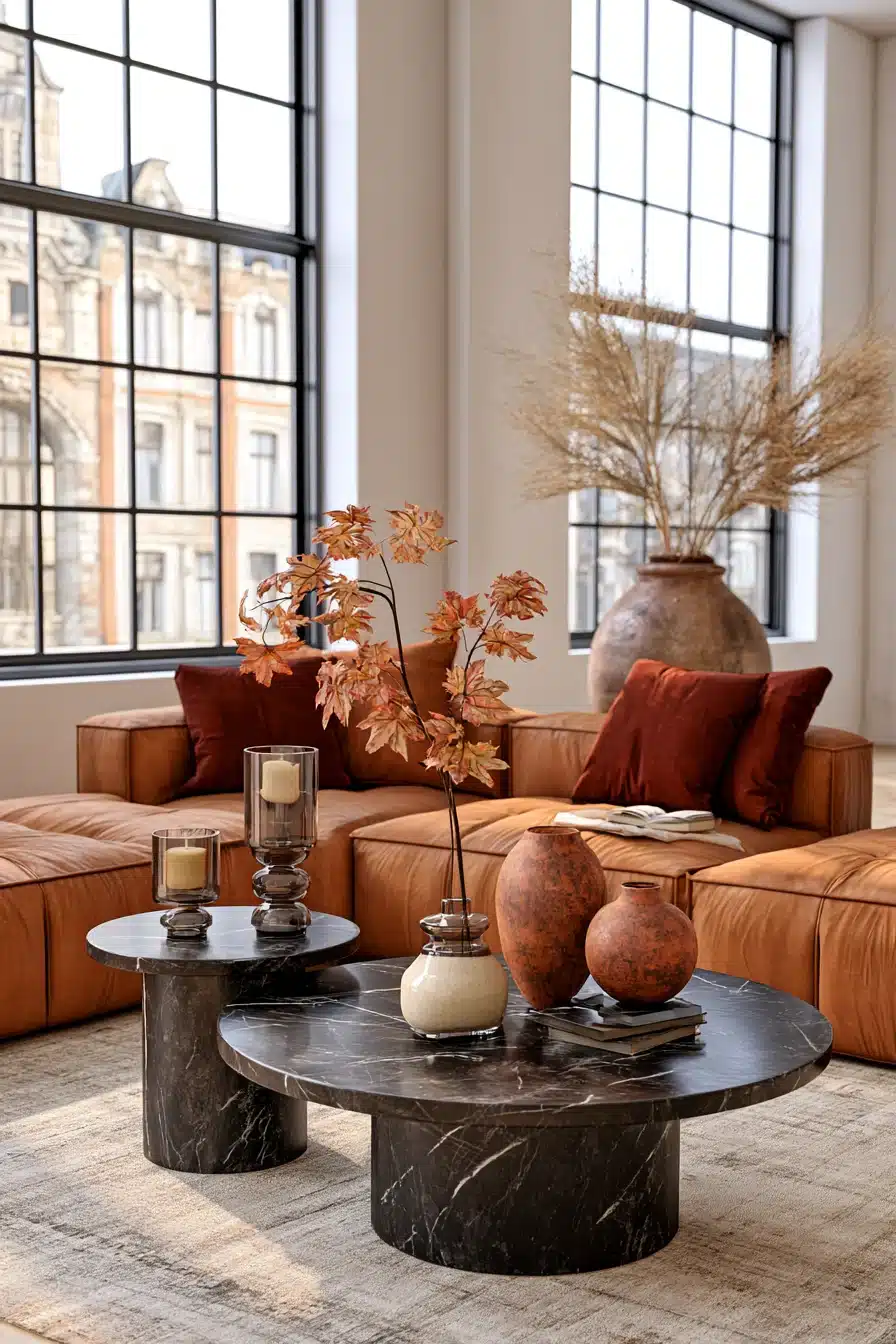 27 Cozy Fall House Ideas for a Warm and Inviting Home