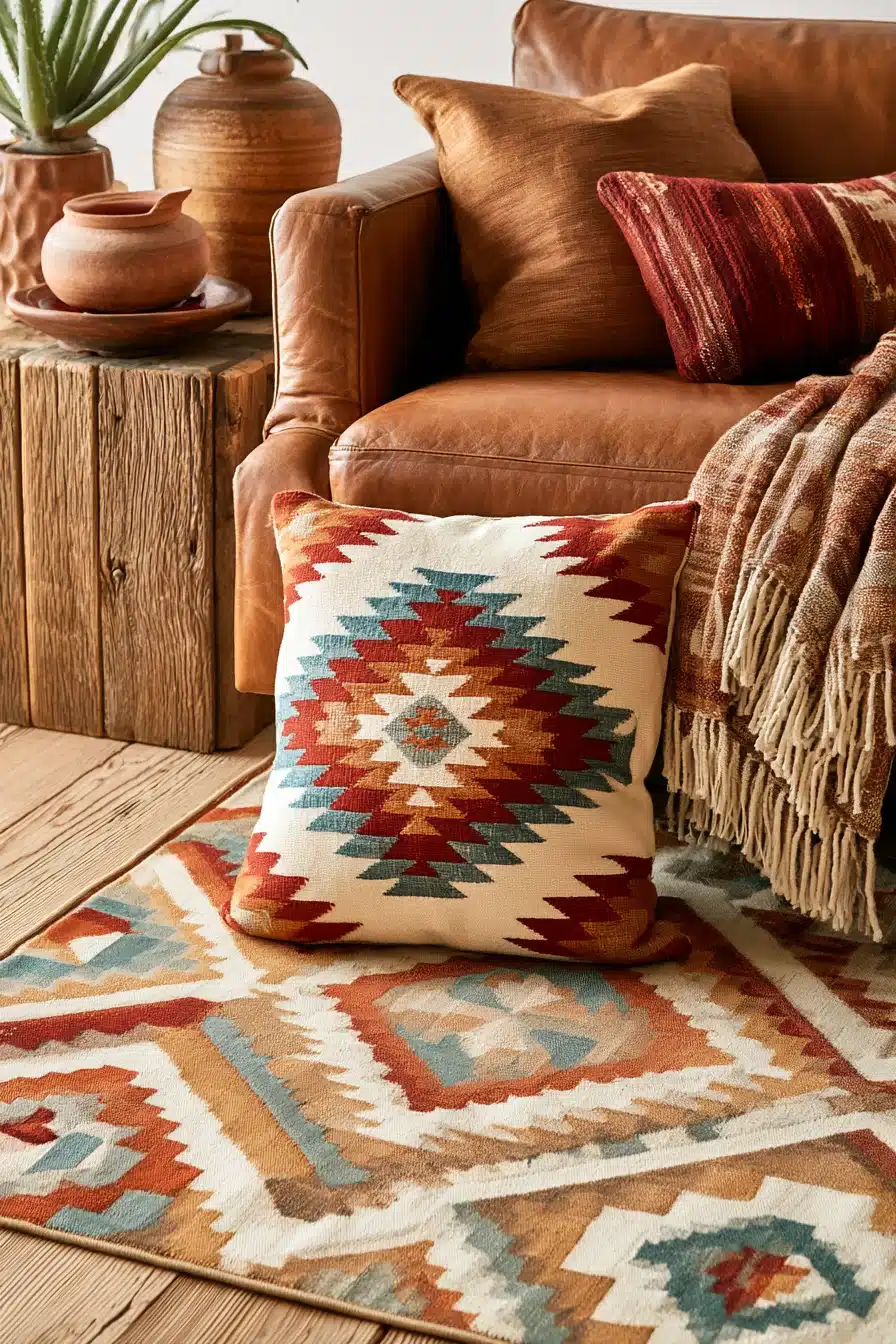 27 Vintage Western Decor Ideas for a Charming Rustic Home