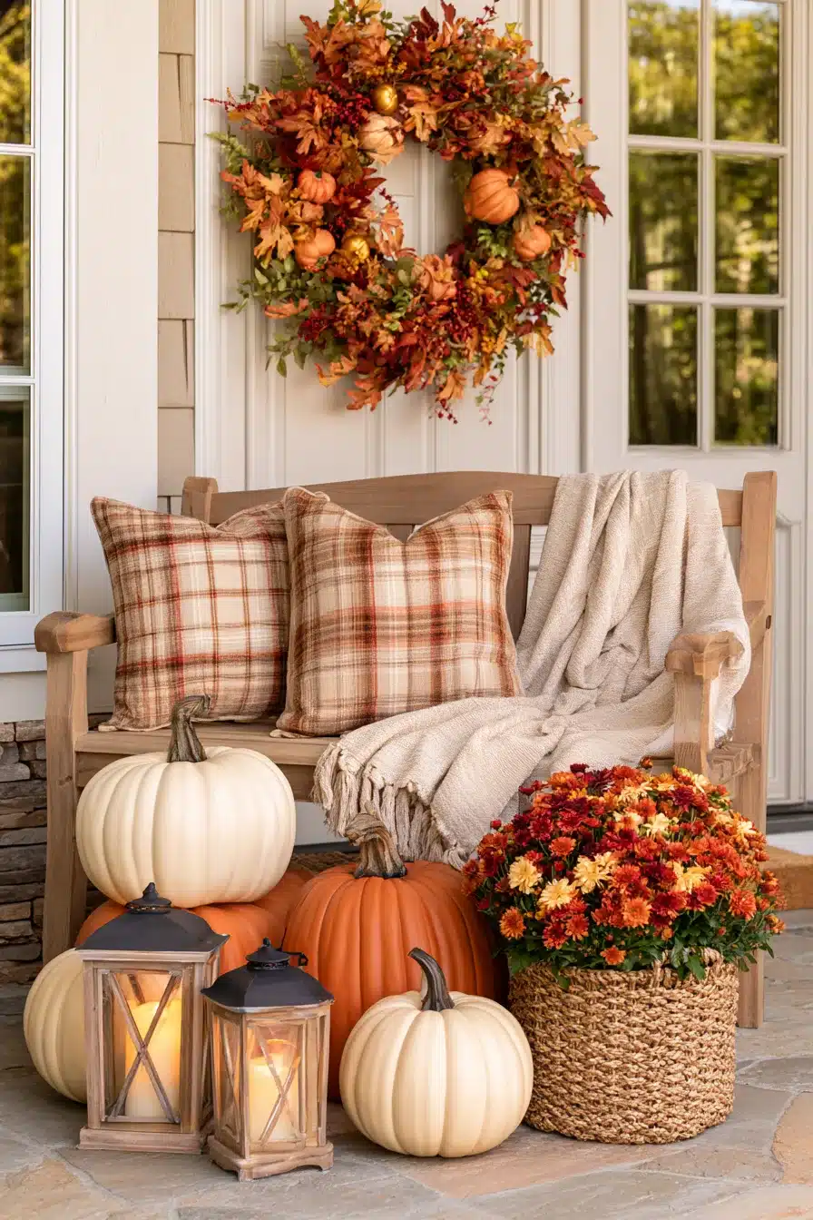 27 Cozy Fall House Ideas for a Warm and Inviting Home