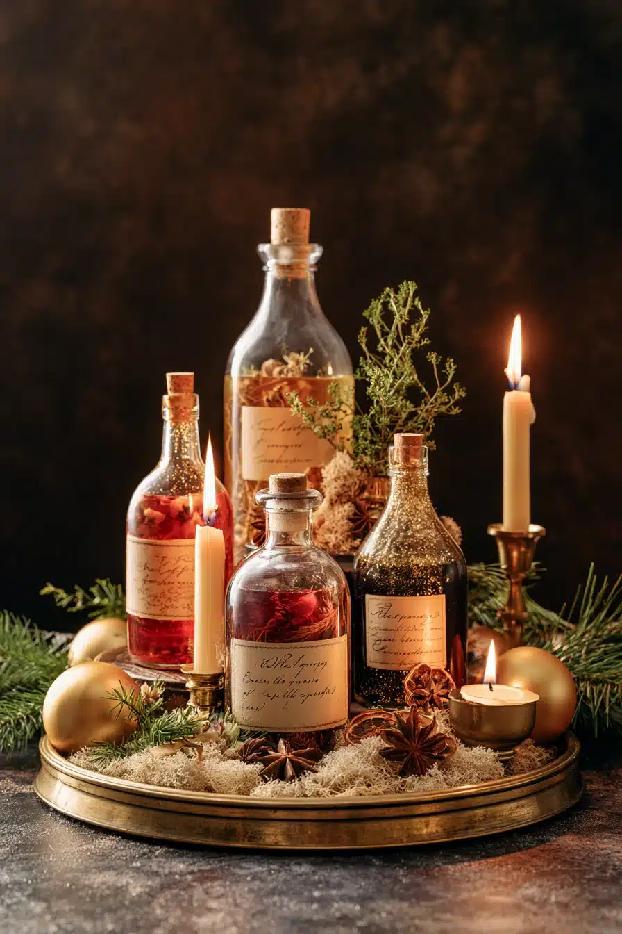 27 Magical Harry Potter Christmas Ideas Every Wizarding Fan Will Love
