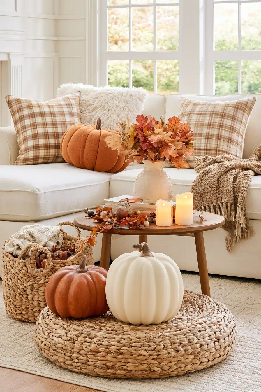 27 Cozy Fall House Ideas for a Warm and Inviting Home