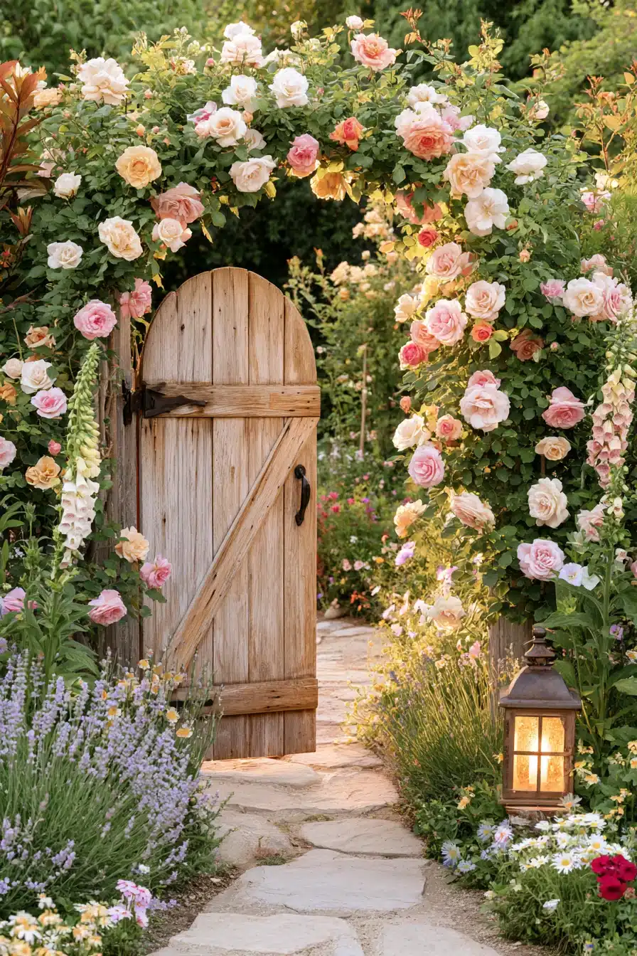 27 Enchanting Cottagecore Home Decor Ideas for a Cozy Storybook Retreat