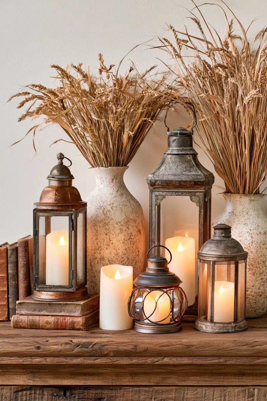 27 Vintage Western Decor Ideas for a Charming Rustic Home