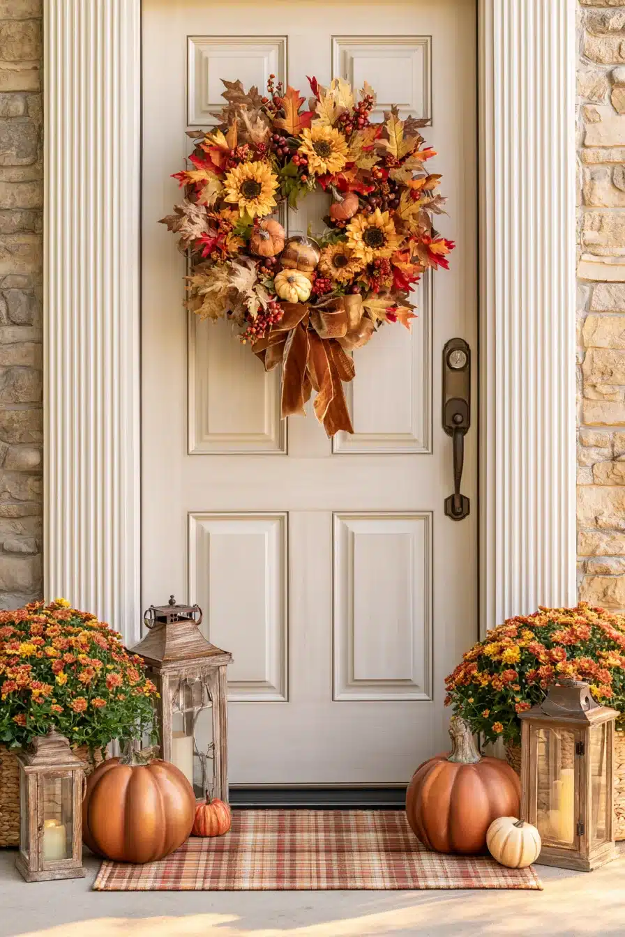 27 Cozy Fall House Ideas for a Warm and Inviting Home