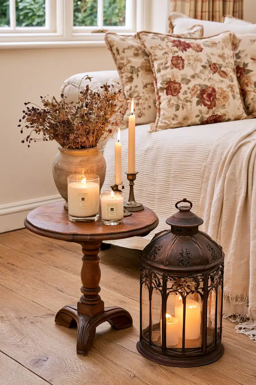 27 Enchanting Cottagecore Home Decor Ideas for a Cozy Storybook Retreat
