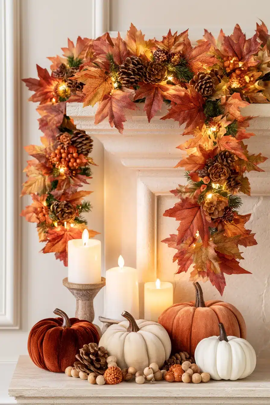 27 Cozy Fall House Ideas for a Warm and Inviting Home