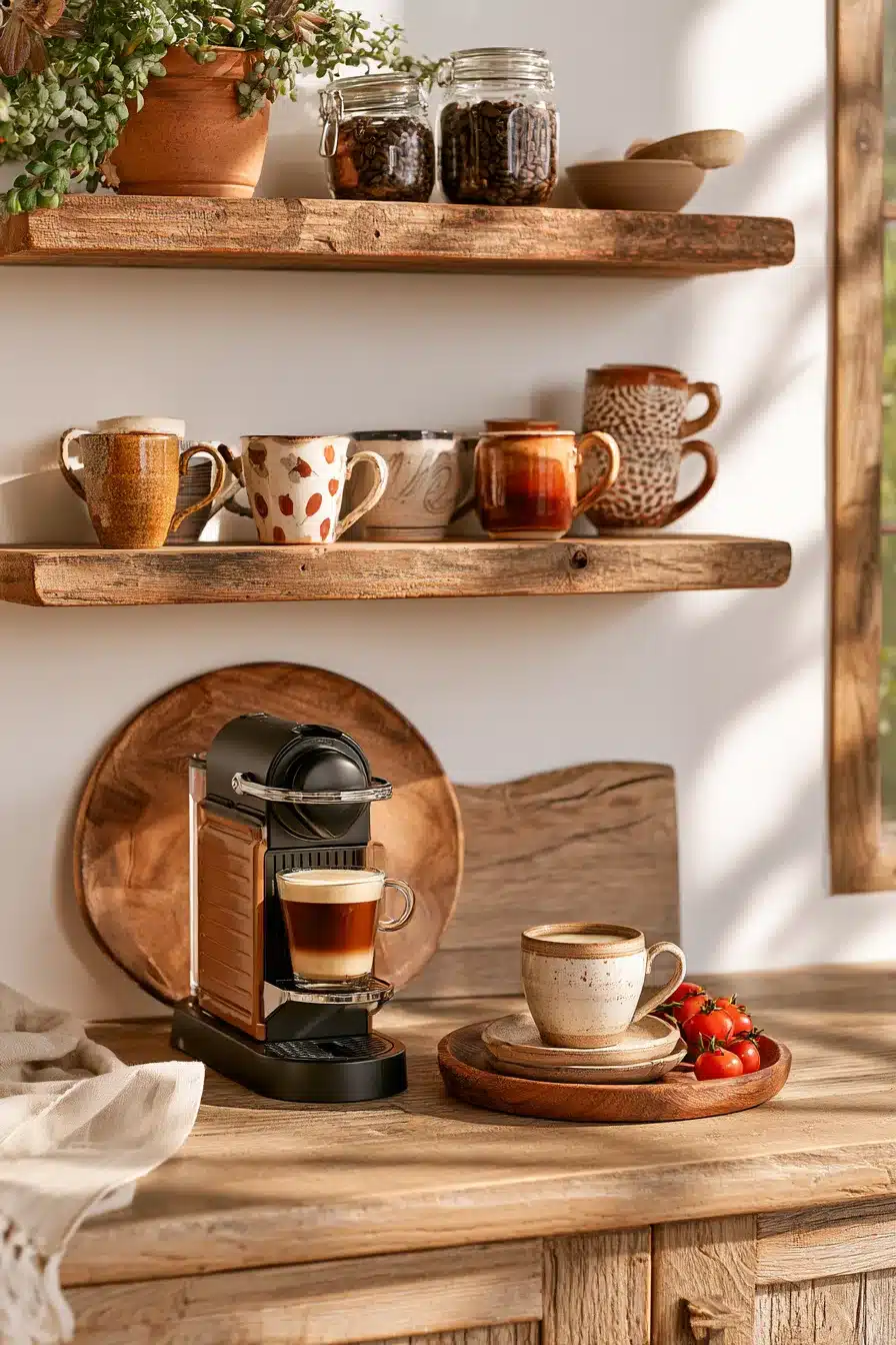 27 Cozy Cabin Kitchen Ideas for a Warm Rustic Retreat