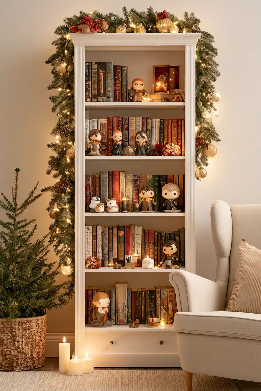 27 Magical Harry Potter Christmas Ideas Every Wizarding Fan Will Love
