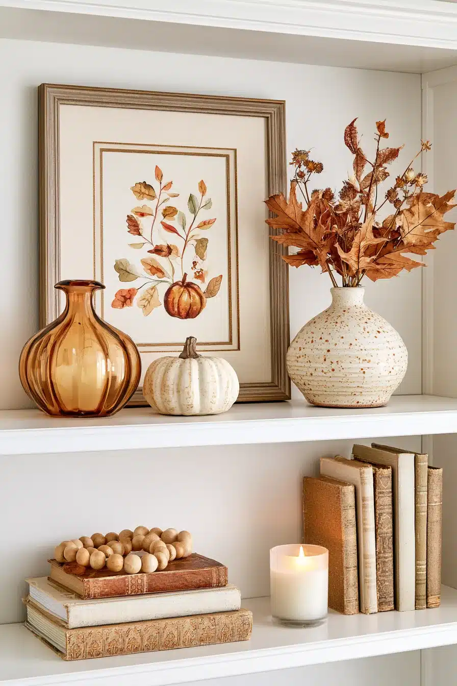 27 Cozy Fall House Ideas for a Warm and Inviting Home